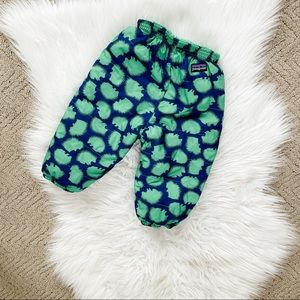 Kids Patagonia snow pants